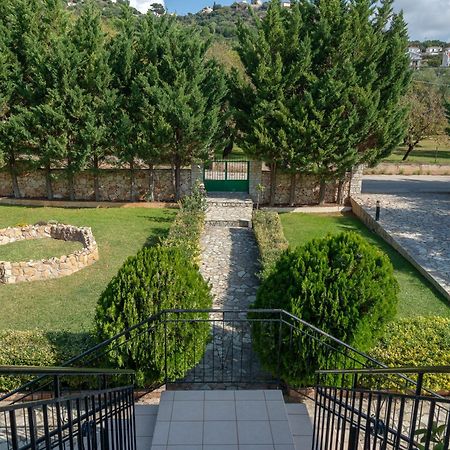 Vista Verde Studios & Apartments Svoronata Exterior photo