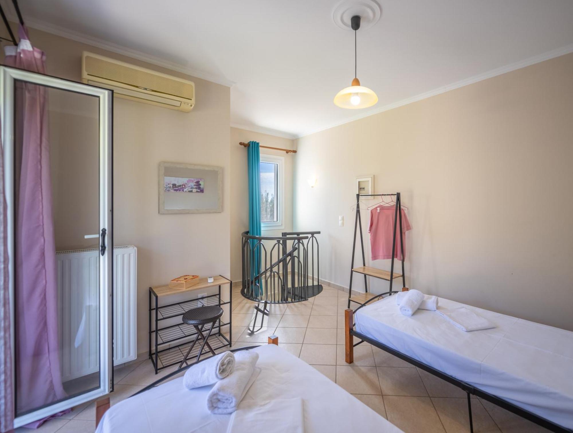 Vista Verde Studios & Apartments Svoronata Exterior photo